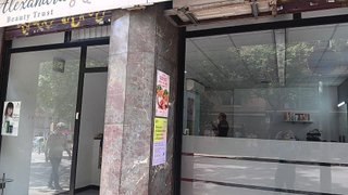 Local comercial en alquiler en Navas en Barcelona