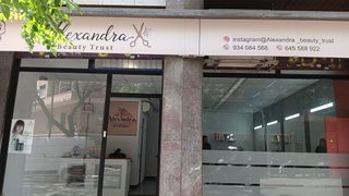 Local comercial en alquiler en Navas en Barcelona