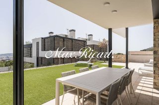 Chalet en alquiler en Sarrià en Barcelona
