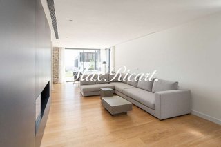 Chalet en alquiler en Sarrià en Barcelona