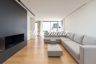 Chalet en alquiler en Sarrià en Barcelona