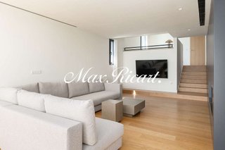 Chalet en alquiler en Sarrià en Barcelona