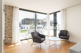 Chalet en alquiler en Sarrià en Barcelona