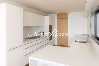 Chalet en alquiler en Sarrià en Barcelona