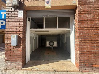 Local comercial en alquiler en Olesa de Montserrat