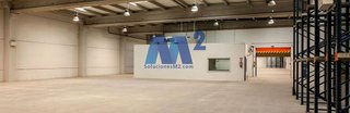 Nave industrial en alquiler en Zona Franca - Port en Barcelona