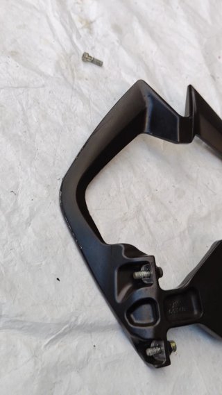 Maniglia MV Agusta Turismo 800 supporto passeggero