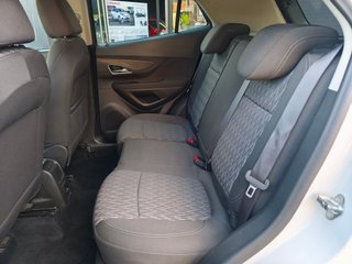 Opel Mokka 2016