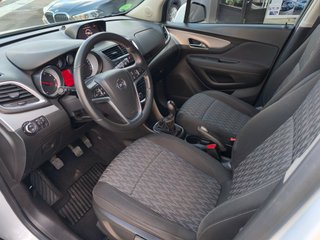 Opel Mokka 2016