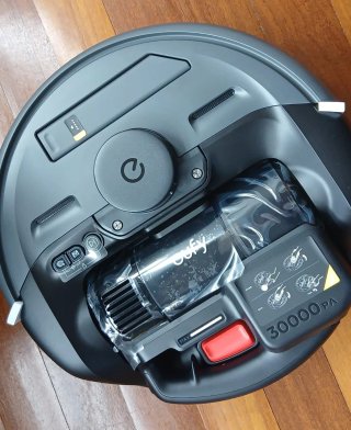 Eufy  E20 3-in-1 Robot Aspirador