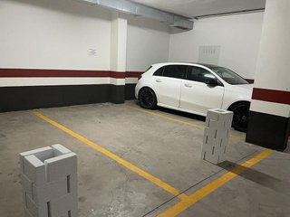 Garaje en alquiler en La Minilla en Palmas de Gran Canaria(Las)