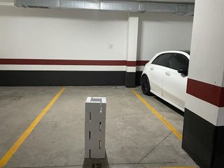 Garaje en alquiler en La Minilla en Palmas de Gran Canaria(Las)