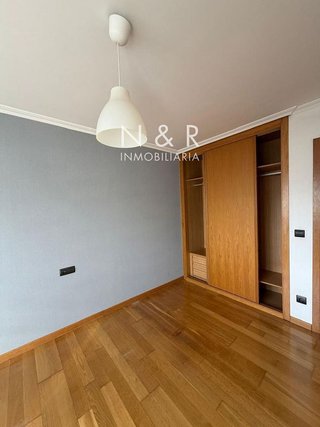 Piso en alquiler en Castiñeiriño - Cruceiro de Sar en Santiago de Compostela