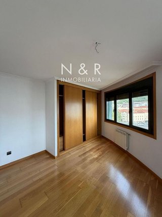 Piso en alquiler en Castiñeiriño - Cruceiro de Sar en Santiago de Compostela