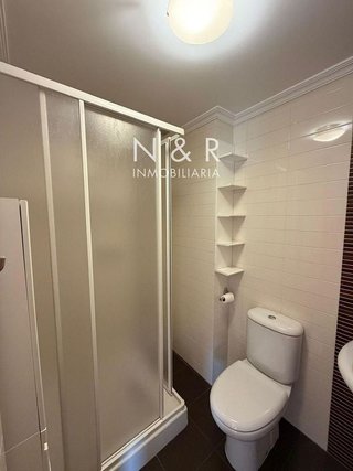 Piso en alquiler en Castiñeiriño - Cruceiro de Sar en Santiago de Compostela
