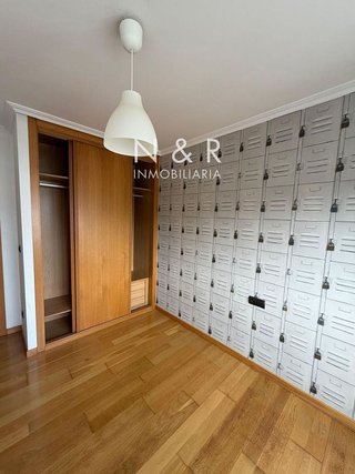Piso en alquiler en Castiñeiriño - Cruceiro de Sar en Santiago de Compostela