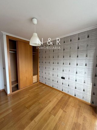 Piso en alquiler en Castiñeiriño - Cruceiro de Sar en Santiago de Compostela