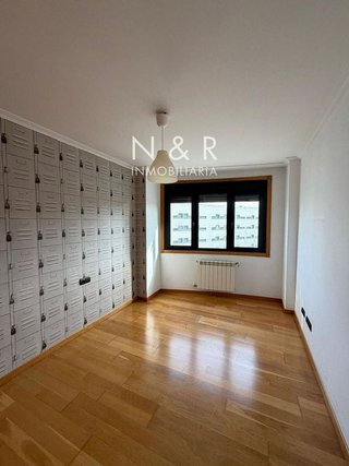 Piso en alquiler en Castiñeiriño - Cruceiro de Sar en Santiago de Compostela