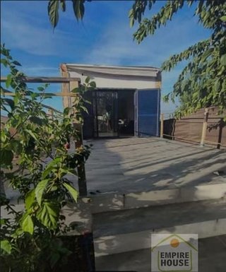 Chalet en venta en Carcaixent