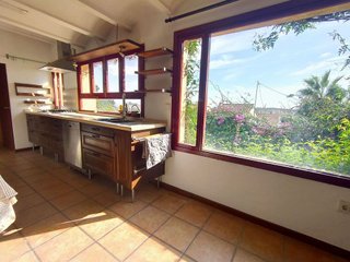 Casa en venta en Casco urbano en Polop