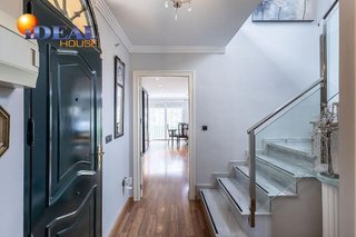 Casa adosada en venta en Urbanizaciones en Alhendín