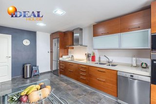 Casa adosada en venta en Urbanizaciones en Alhendín