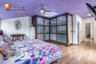 Casa adosada en venta en Urbanizaciones en Alhendín
