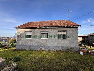 Casa rural en venta en La Seca - Los Salgueriños en Pontevedra