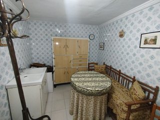 Chalet en venta en Quintanar de la Orden