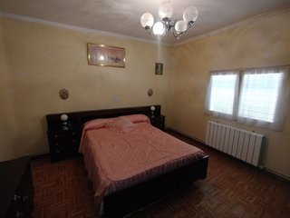 Chalet en venta en Quintanar de la Orden