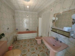 Chalet en venta en Quintanar de la Orden