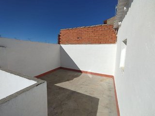 Chalet en venta en Quintanar de la Orden