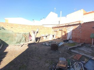 Chalet en venta en Quintanar de la Orden