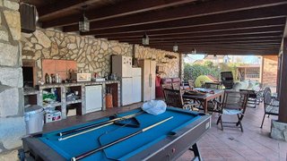 Chalet en venta en Eurovillas en Nuevo Baztán