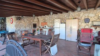 Chalet en venta en Eurovillas en Nuevo Baztán