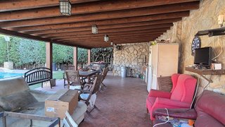 Chalet en venta en Eurovillas en Nuevo Baztán
