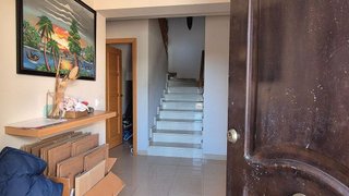 Chalet en venta en Eurovillas en Nuevo Baztán