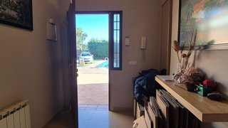 Chalet en venta en Eurovillas en Nuevo Baztán