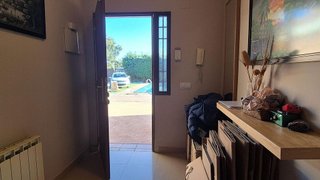 Chalet en venta en Eurovillas en Nuevo Baztán