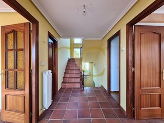 Casa pareada en venta en La Pola Siero en Siero