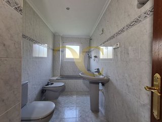 Casa pareada en venta en La Pola Siero en Siero
