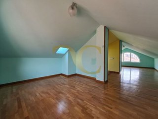 Casa pareada en venta en La Pola Siero en Siero
