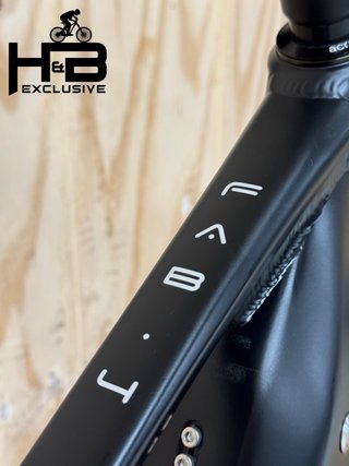 MAXX Fab4 Shimano XT 2023