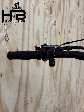 MAXX Fab4 Shimano XT 2023
