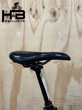 MAXX Fab4 Shimano XT 2023