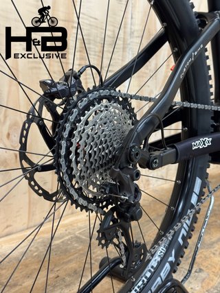 MAXX Fab4 Shimano XT 2023