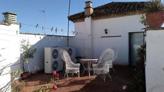 Chalet en venta en Casco Histórico  - Ribera - San Basilio en Córdoba