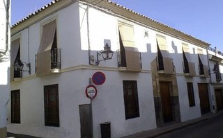 Chalet en venta en Casco Histórico  - Ribera - San Basilio en Córdoba