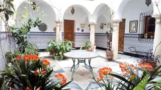 Chalet en venta en Casco Histórico  - Ribera - San Basilio en Córdoba