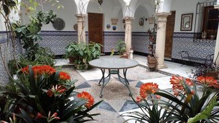 Chalet en venta en Casco Histórico  - Ribera - San Basilio en Córdoba